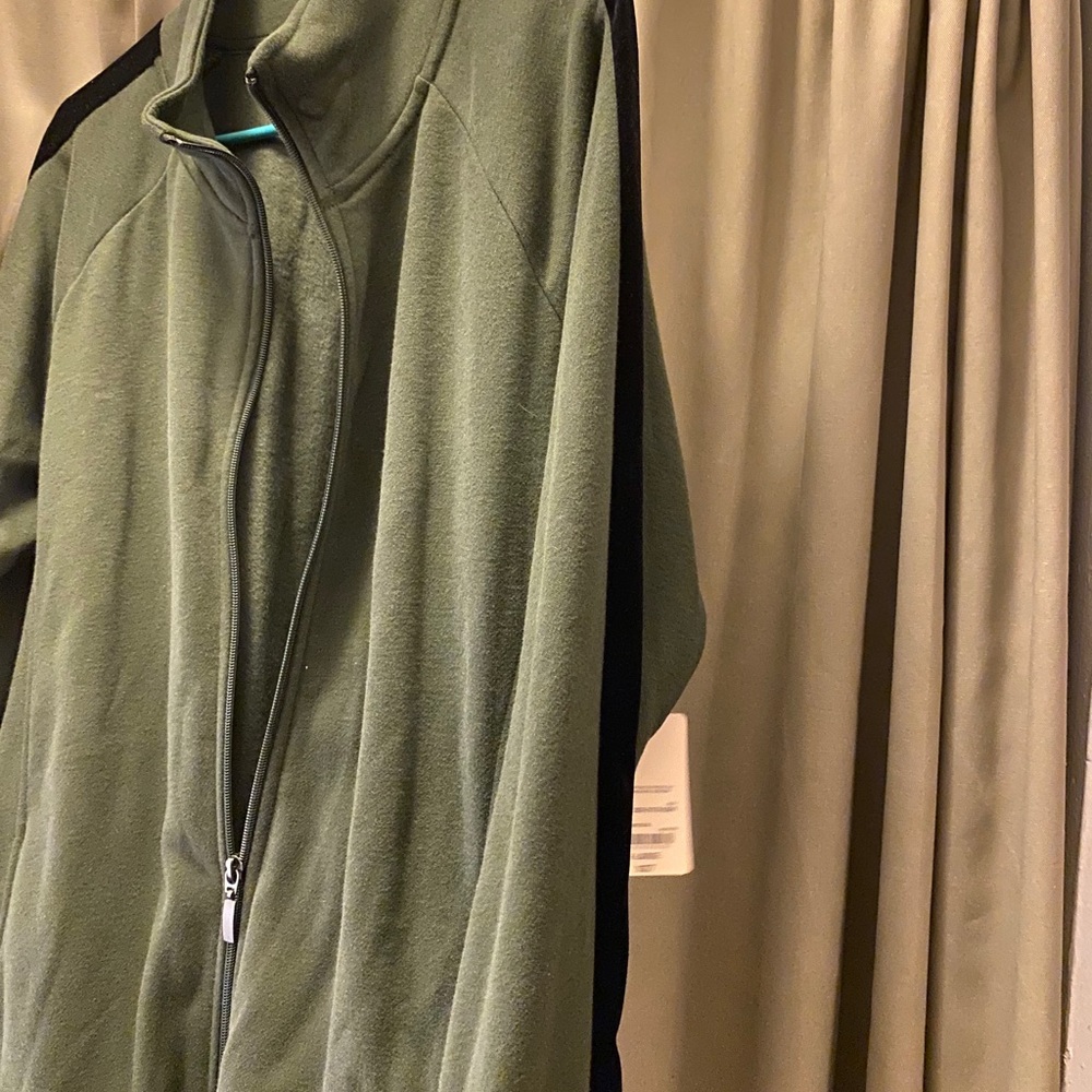 Jacket - Picture 5 of 5